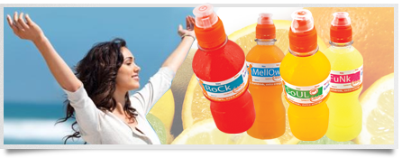 DESHA - Enjoy life Products